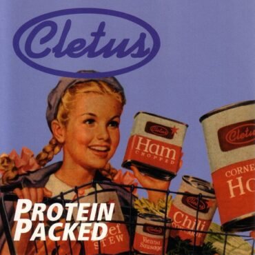 CLETUS - PROTEIN PACKED (COLOR)