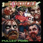 Copstabber Pulled Pork