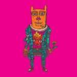 FLUID, THE - PUNCH N JUDY (LOSER ED.)