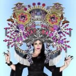 Josie Cotton - PUSSYCAT BABYLON vinyl record