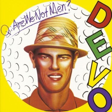DEVO - Q: ARE WE NOT MEN? (RTB20)