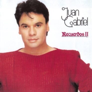 GABRIEL, JUAN - RECUERDOS I