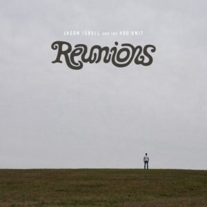 Isbell, Jason & The 400 Unit - Jason And The 400 Unit (180 Gr)