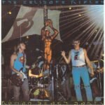 The Celibate Rifles Roman Beach Party