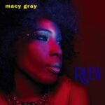 GRAY, MACY - RUBY