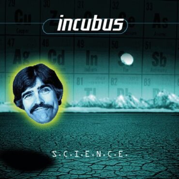 INCUBUS - S.C.I.E.N.C.E. (180 GR)
