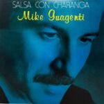 GUAGENTI, MIKE - SALSA CON CHARANGA
