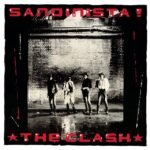 CLASH, THE - SANDINISTA (180 GR)