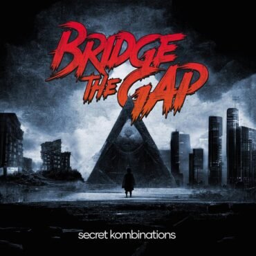 Bridge The Gap - Secret Kombinations (Red)