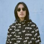 Eyedress - Sensitive G (180 Gr Green)