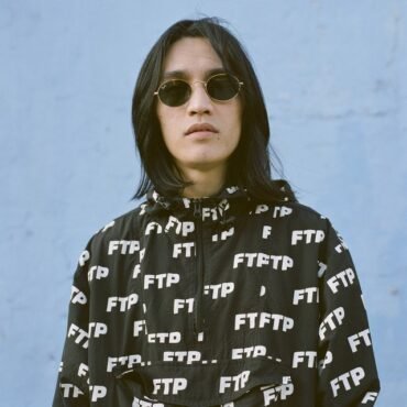 Eyedress - Sensitive G (180 Gr Green)