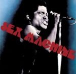 James Brown Sex Machine