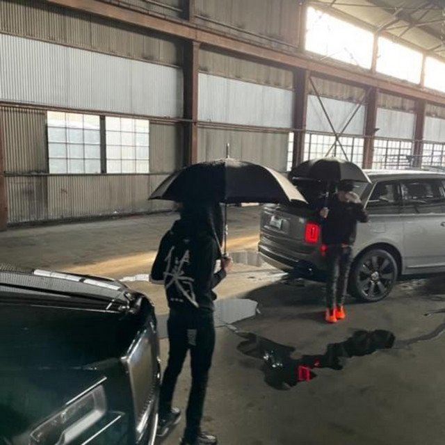 Earl Sweatshirt - Sick! (Blue Vinyl)