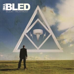 The Bled - Silent Treatment vinyl record [vinyl LP]