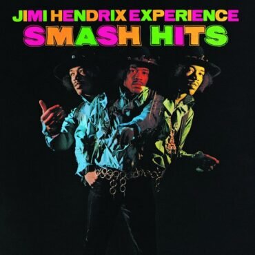 HENDRIX, JIMI - SMASH HITS