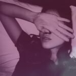 Cerise - Smoke Screen Dreams