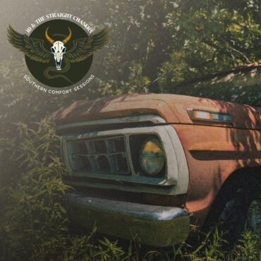 CLARK, J.D./STUCK IN THE MUD BAND - J.D. CLARK & THE STUCK IN THE MUD BAND