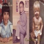 EVERCLEAR - SPARKLE AND FADE (180 GR)
