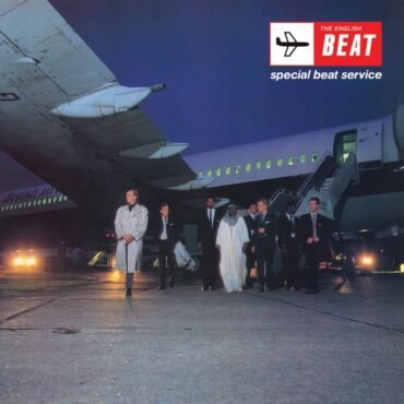 ENGLISH BEAT, THE - SPECIAL BEAT SERVICE (SYEOR25)