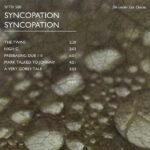 GOGOGO AIRHEART / SYNCOPATION - SPLIT