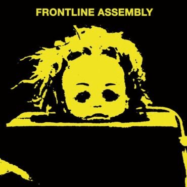 FRONT LINE ASSEMBLY - STATE OF MIND (PINK)