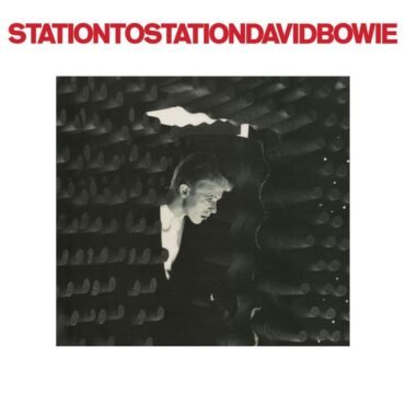 Bowie, David - Station To Station (180 Gr)
