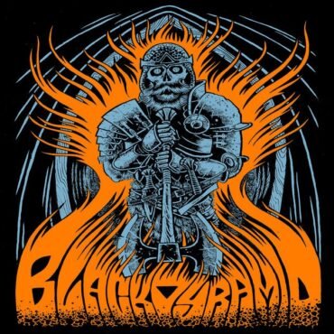 Black Pyramid - Stormbringer