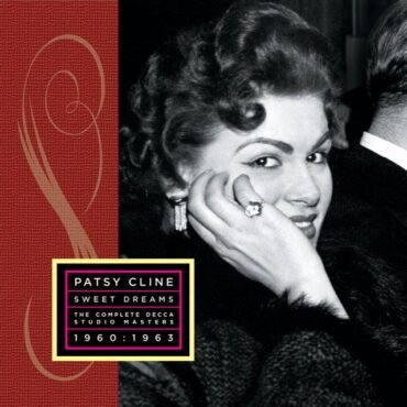 CLINE, PATSY - SWEET DREAMS: COMPLETE DECCA MASTERS 1960-63
