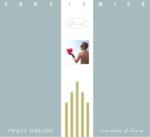 Eurythmics Sweet Dreams