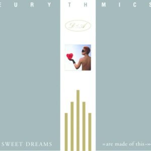 Eurythmics In The Garden