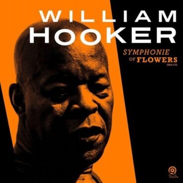 HOOKER, WILLIAM - SYMPHONIE OF FLOWERS