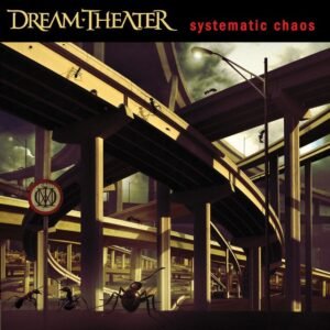 Dream Theater - Systematic Chaos (Rocktober 2025)