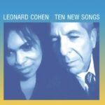 Leonard Cohen Greatest Hits