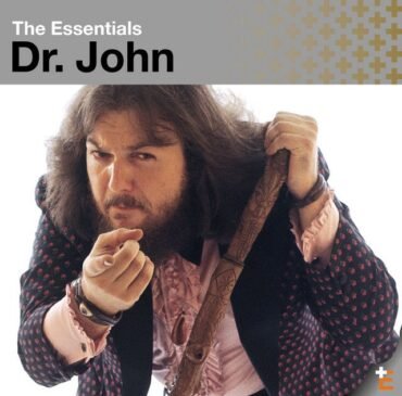 DR. JOHN - DR. JOHN: THE MONTREAUX YEARS