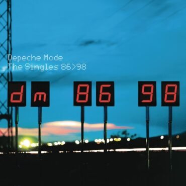 DEPECHE MODE - LIVE IN BASEL NOVEMBER 30, 1984