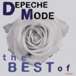 DEPECHE MODE - THE BEST OF DEPECHE MODE VOL. 1