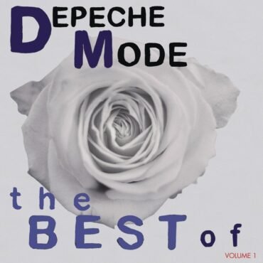 DEPECHE MODE - THE BEST OF DEPECHE MODE VOL. 1