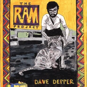DEPPER, DAVE - THE RAM PROJECT