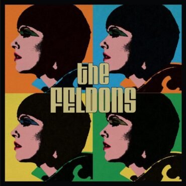 FENECH, P. PAUL - THE F-FILES (180 GR)