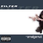 FILTER - THE AMALGAMUT