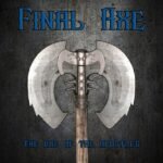 FINAL AXE - THE AXE OF THE APOSTLES