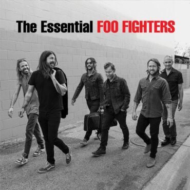 FOO FIGHTERS - THE ESSENTIAL FOO FIGHTERS