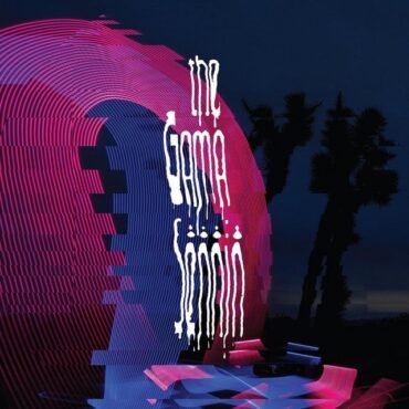 GAMA SENNIN, THE - THE GAMA SENNIN