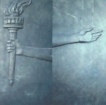 FUGAZI - THE ARGUMENT