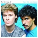 HALL & OATES - THEIR ULTIMATE COLLECTION (180 GR)