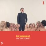 Lee Hazlewood The Lhi Years: Singles, Nudes & Backsides