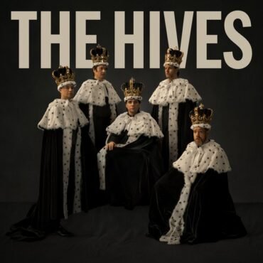 HIVES, THE - THE HIVES FOREVER FOREVER THE HIVES (INDIE)