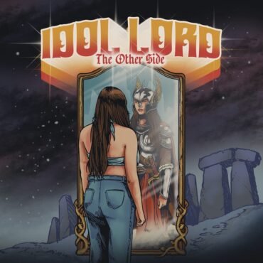 IDOL LORD - THE OTHER SIDE