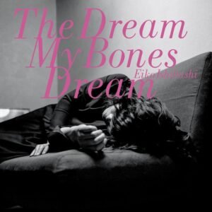 Eiko Ishibashi - THE DREAM MY BONES DREAM vinyl record