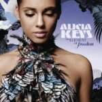 KEYS, ALICIA - THE ELEMENT OF FREEDOM